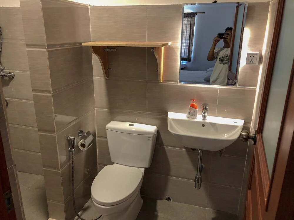 Hotel photo 6