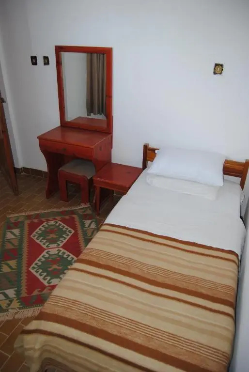 Hotel Hisarlık - Chambres