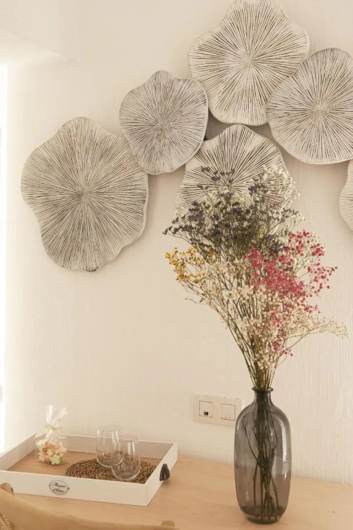 971 Hotel Con Encanto - Chambres