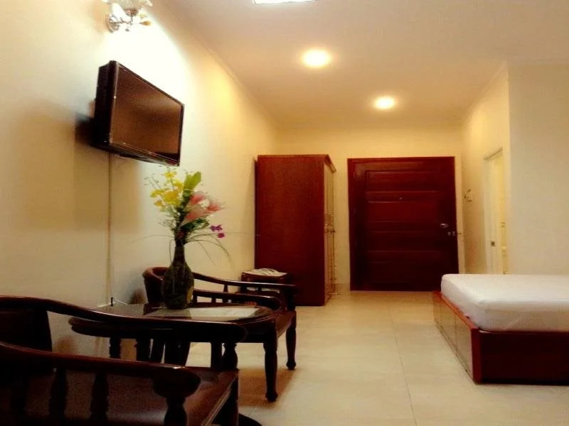 La Vita Hotel - Général