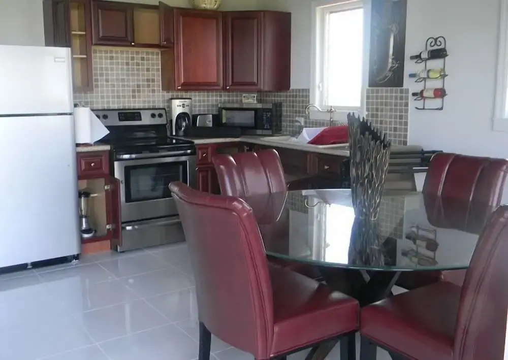 Harbor Breeze Villas - Général