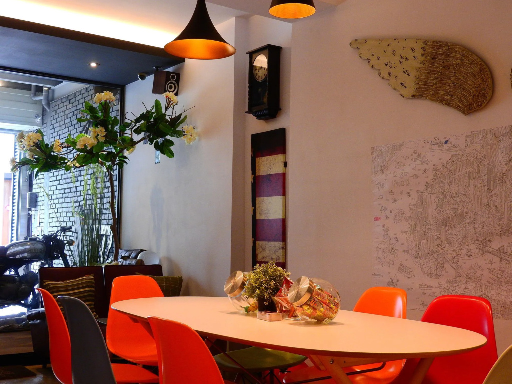 Hotel photo 18