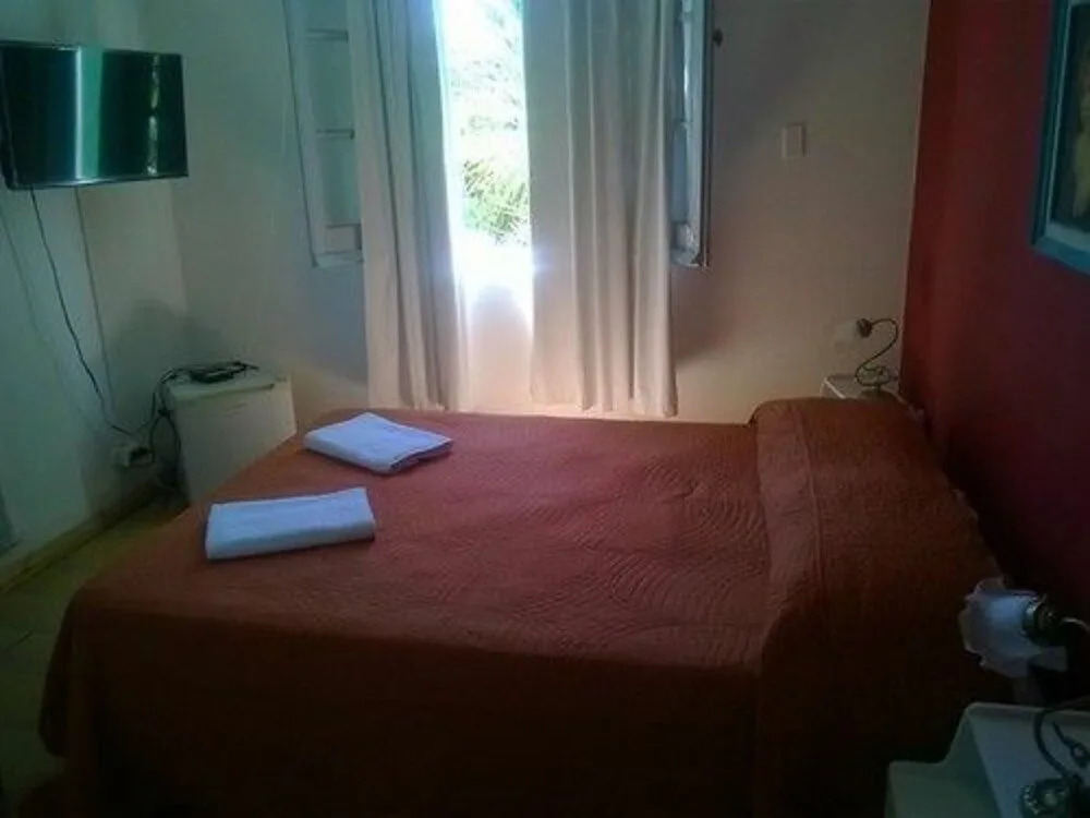 Puerto Las Palmas by null