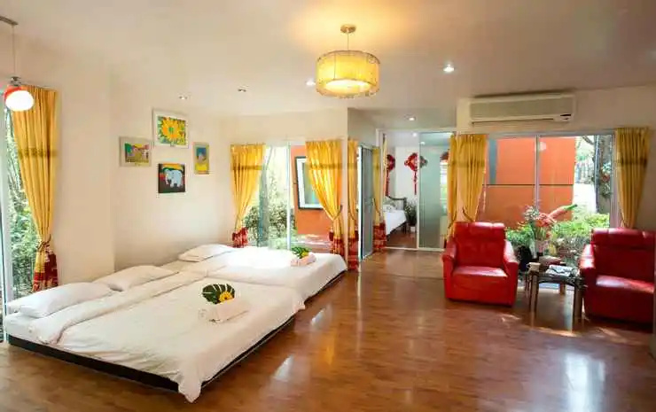 Hotel photo 2