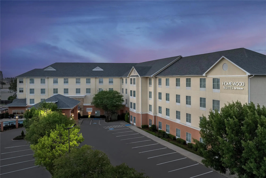 Homewood Suites by Hilton Houston Stafford Sugar Land