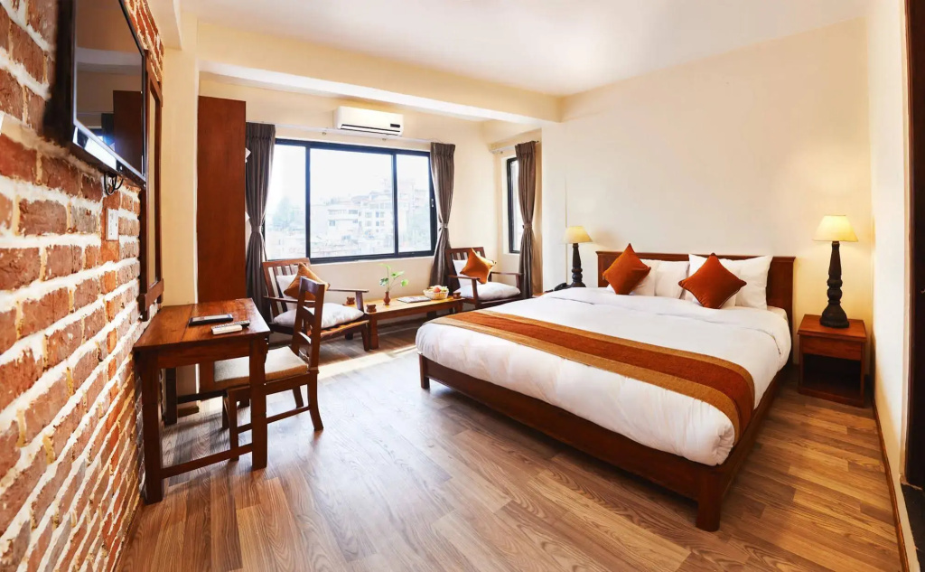 Hotel photo 6