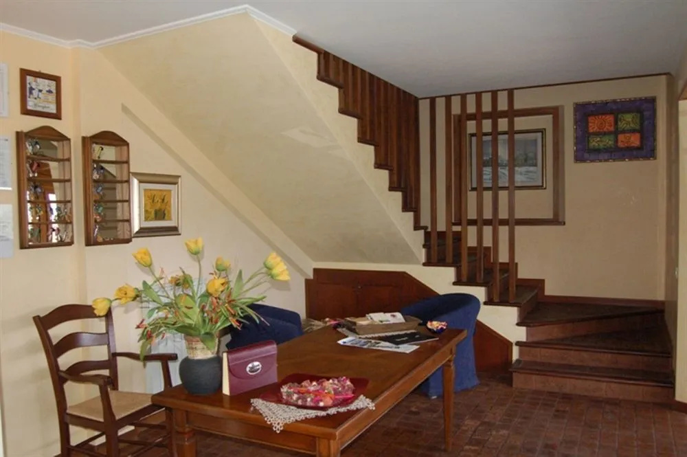 Hotel Lo Chalet - Général