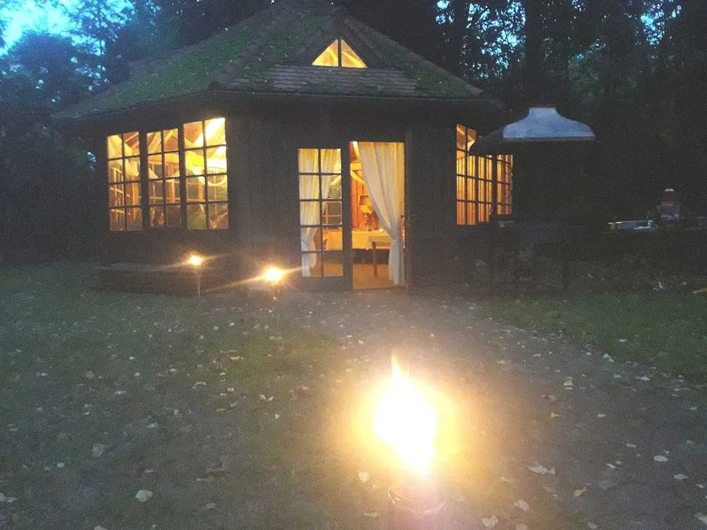 Hotel Schloss Fuchsmühl - Général