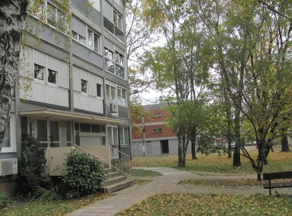 Apartment Alma