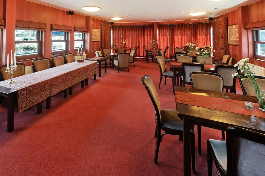 Hotel photo 17
