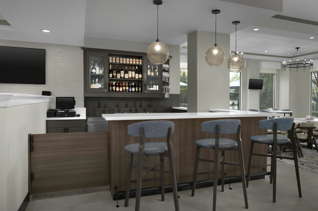 Hilton Garden Inn Annapolis - Général