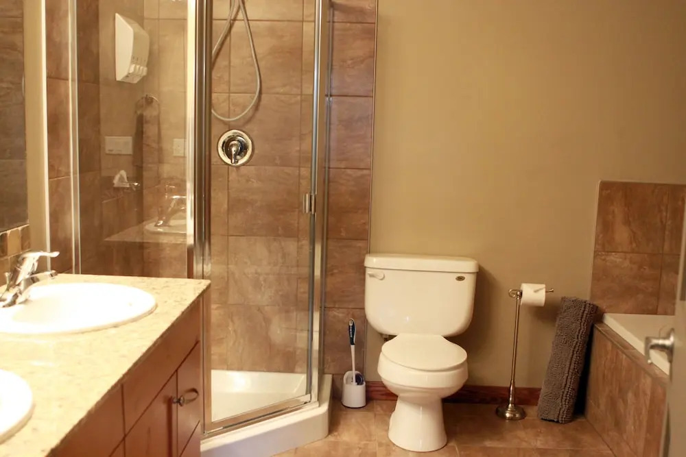 BookCanmore - фото 10