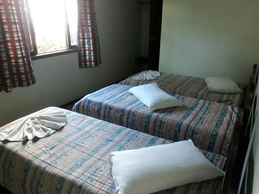 Economy Triple room