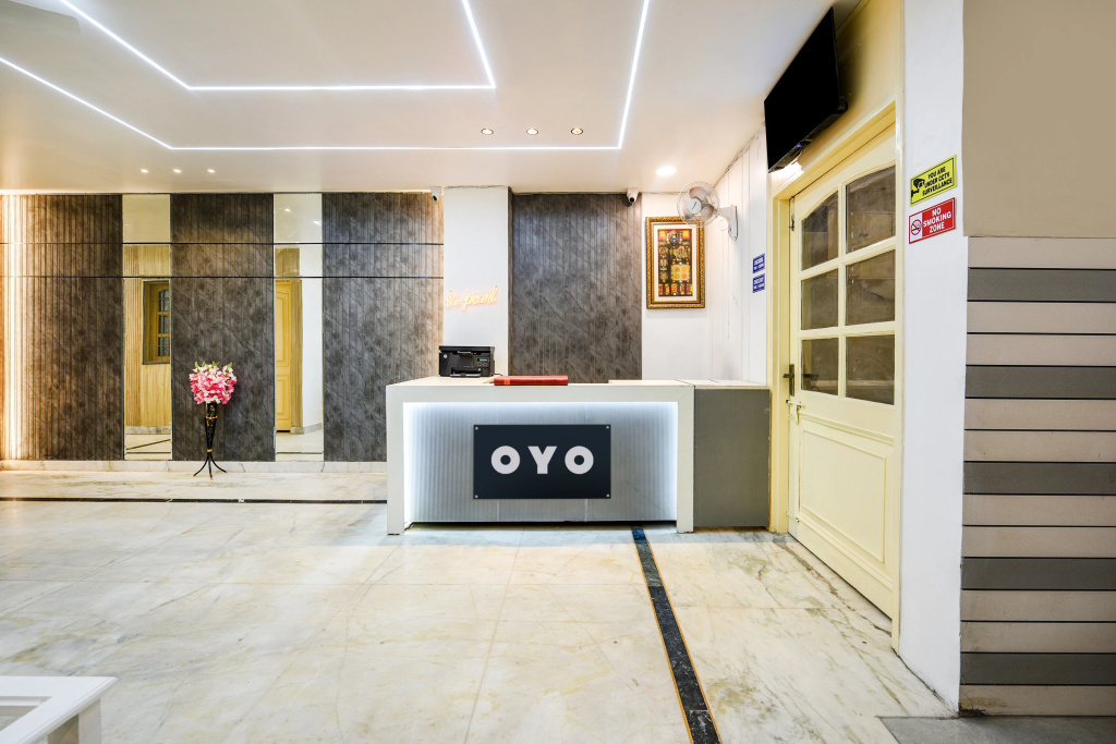 Hotel O Galaxy