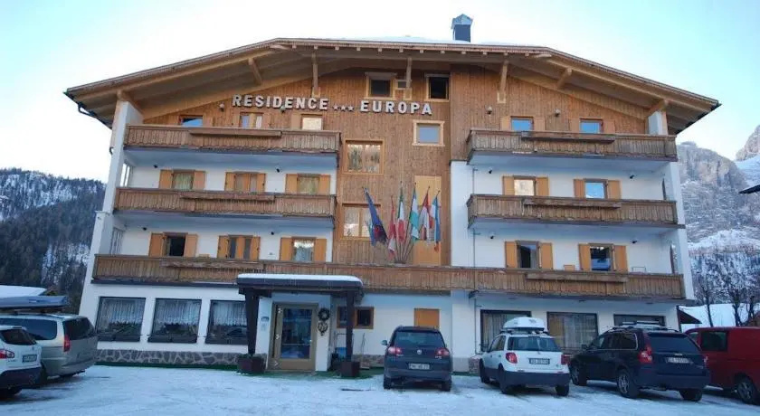 Residence Europa