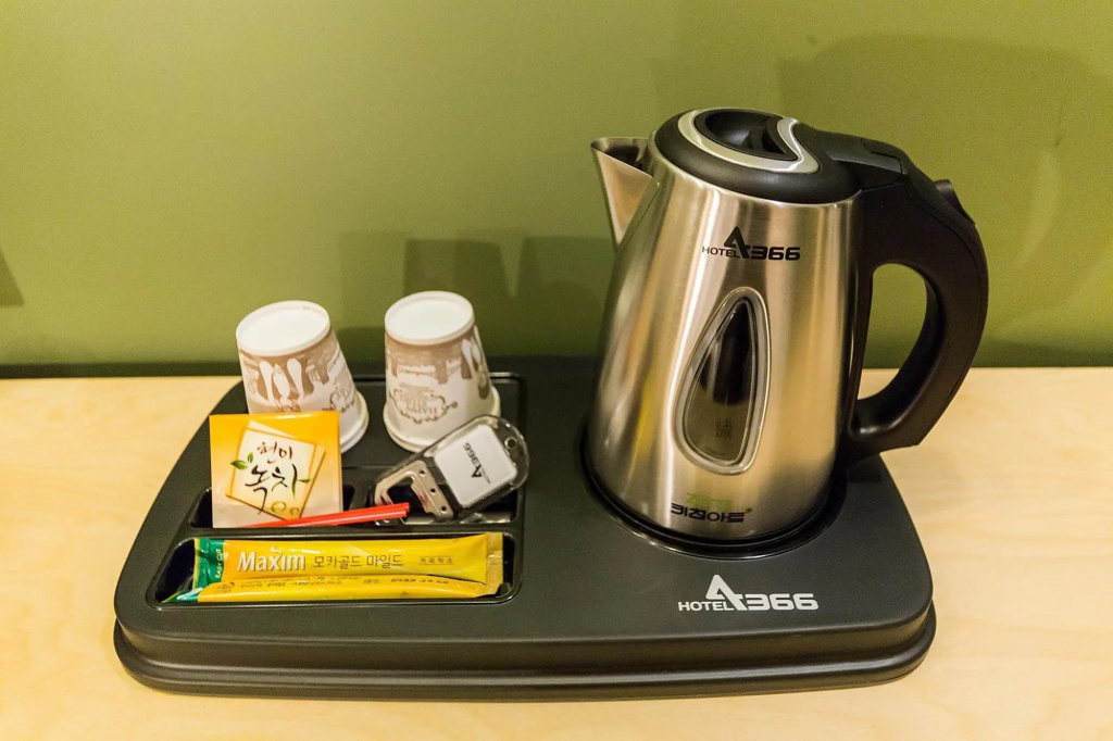 Hotel photo 2