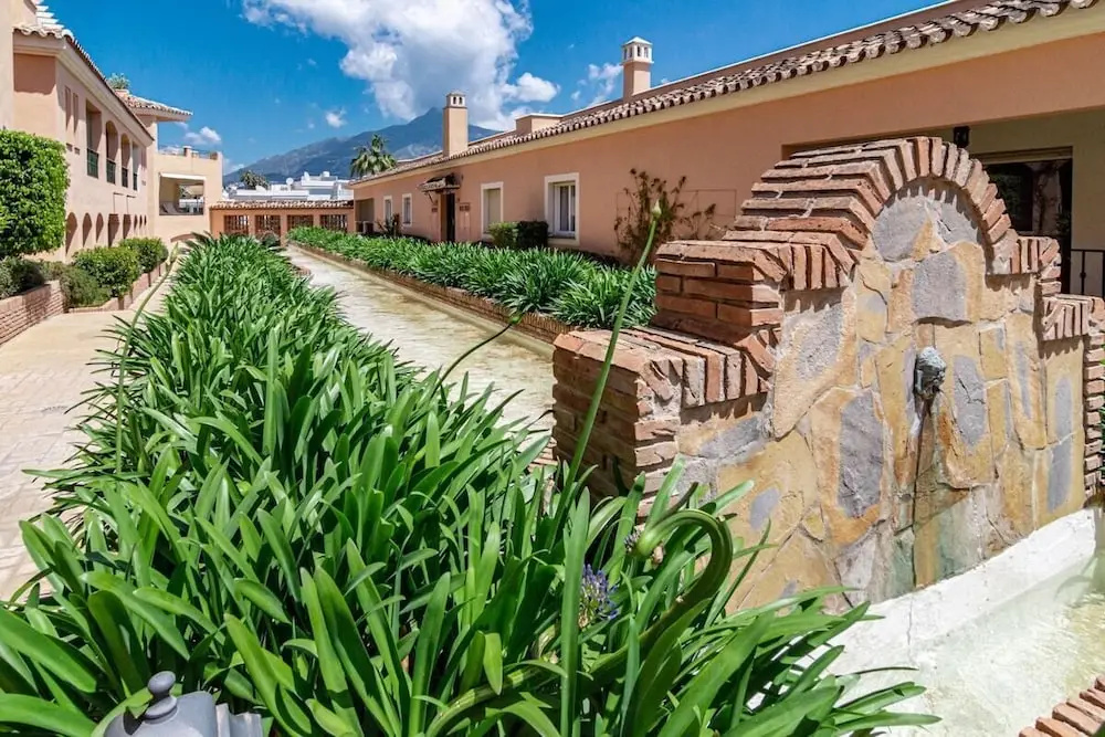 Cpg- Perfect Holiday Home Close to Puerto Banus