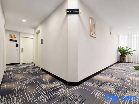 Fashion Hotel in Zhongshan