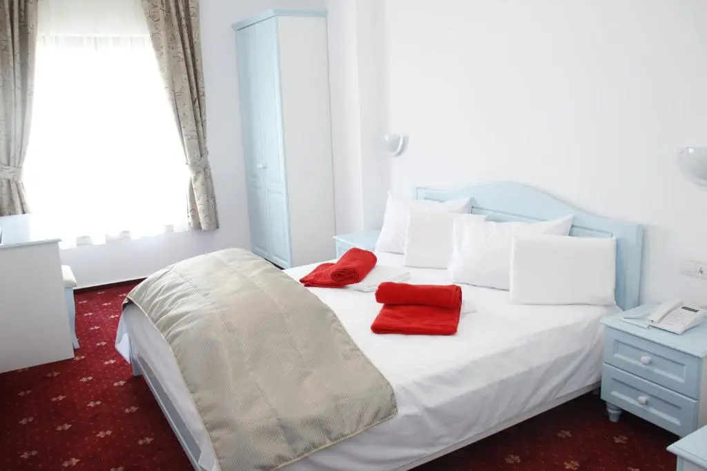 Hotel Exclusiv - Chambres