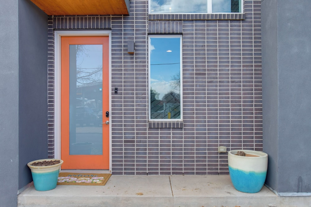 Walk to Bars! Lohi City-view Haven w/ Hot Tub