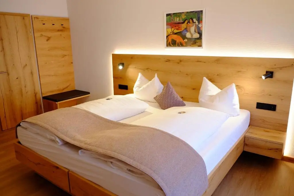 Flair Hotel Schwanen - Général