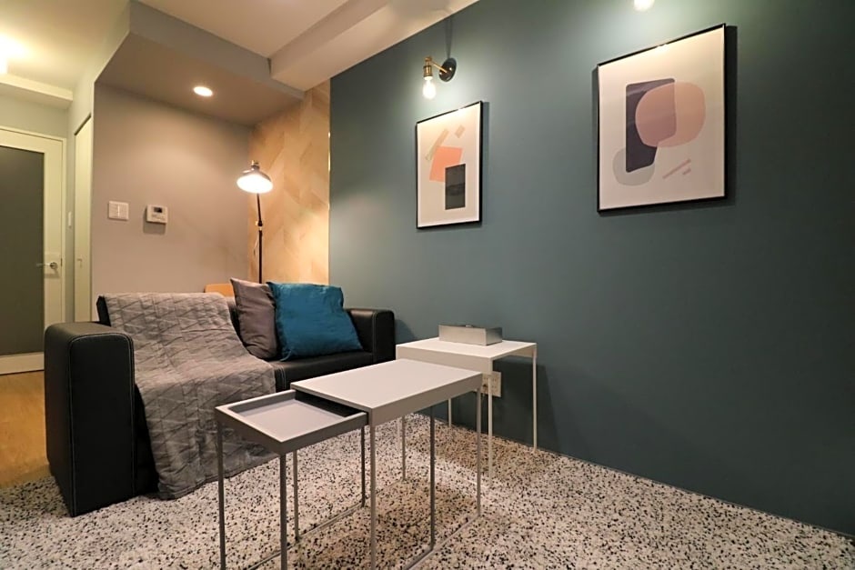 GLASS Shiseikan - Vacation STAY 11411v 사진 15