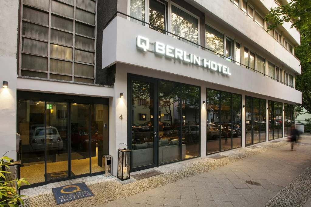 Hotel photo 20