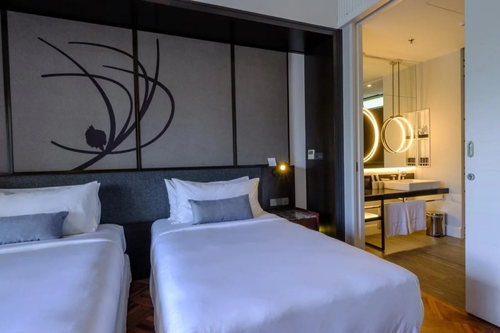 Lone Pine, Penang, a Tribute Portfolio Resort - Général