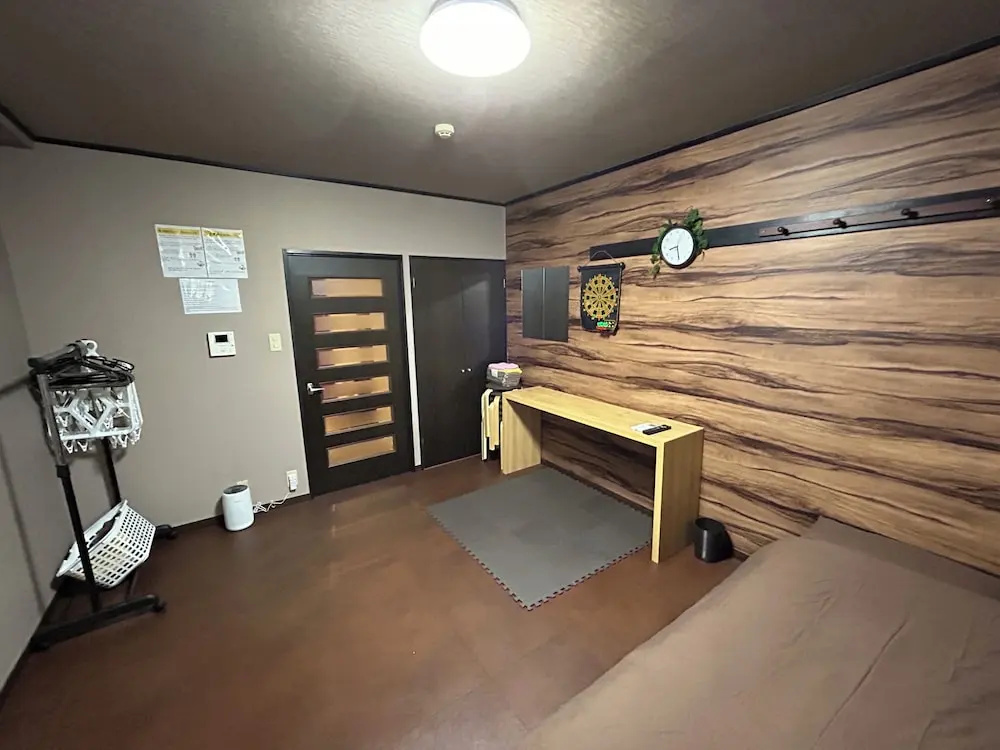 Guest House GENESIS OF FREEDOM INN 사진 17