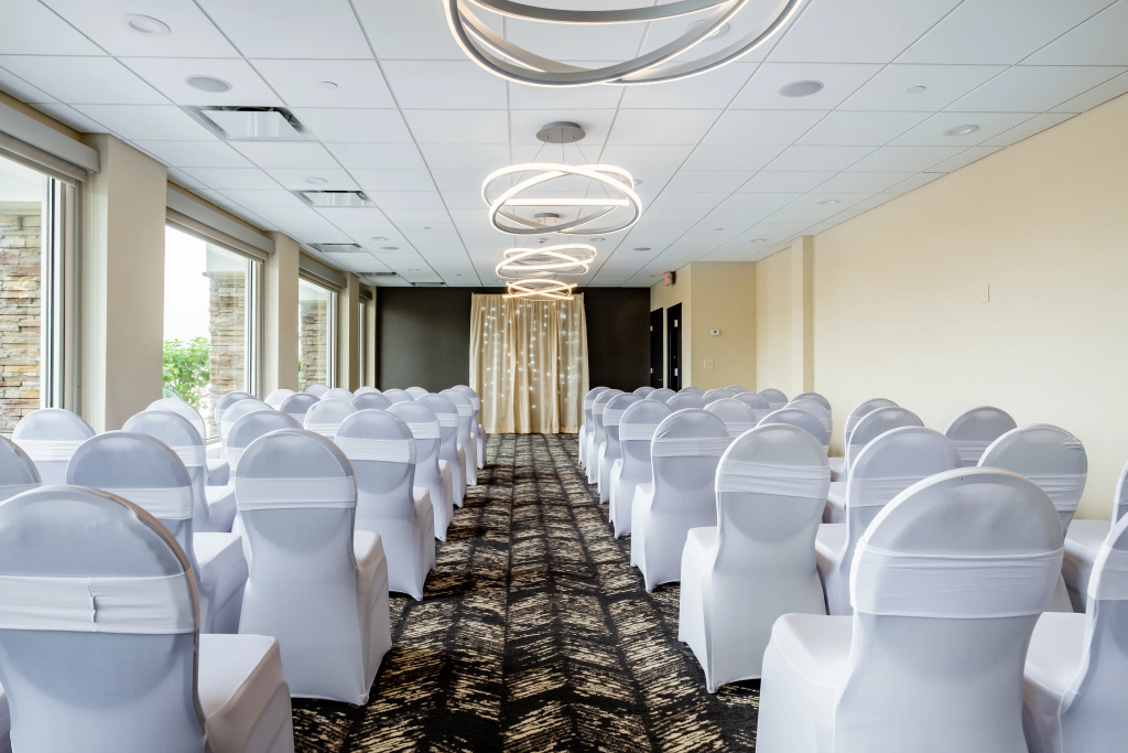 Holiday Inn Grand Haven-Spring Lake by IHG - Général