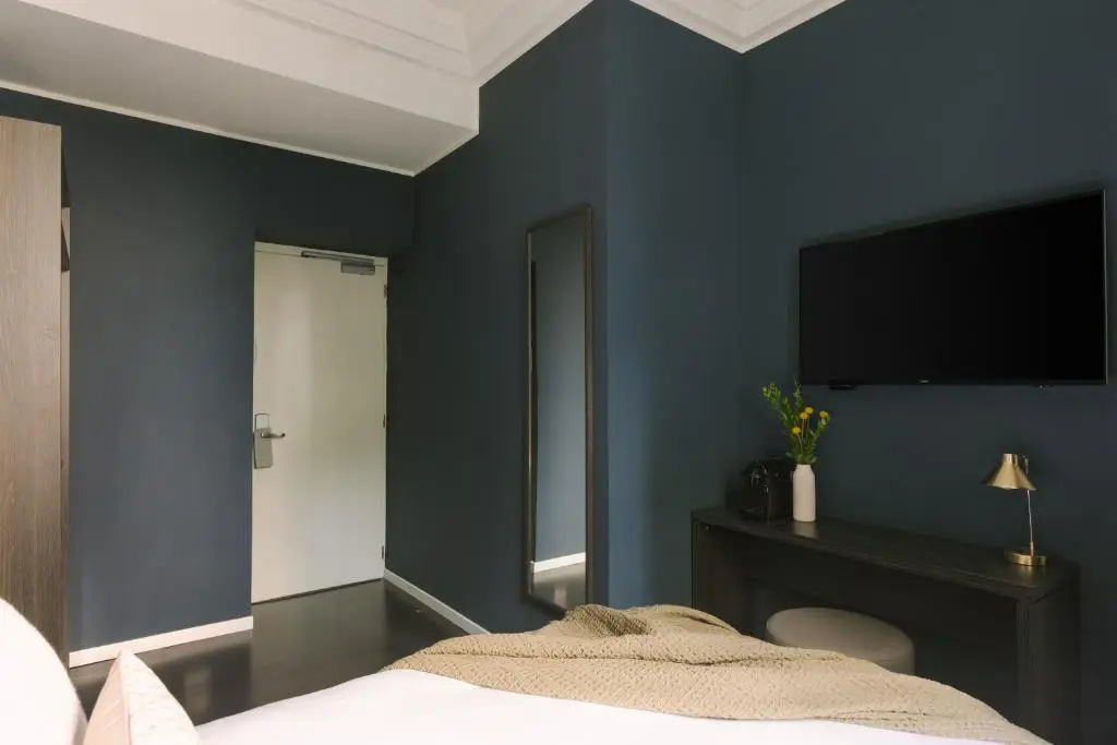 Sonder Missori - Chambres