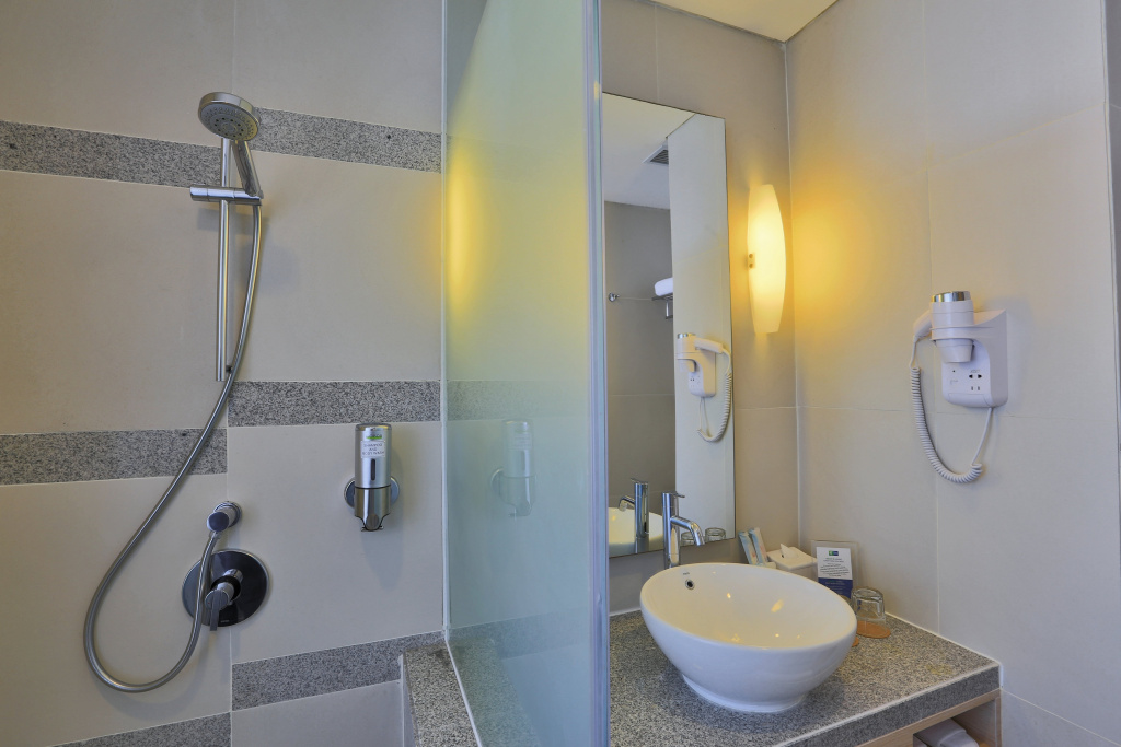 Holiday Inn Express Semarang Simpang Lima by IHG - Général