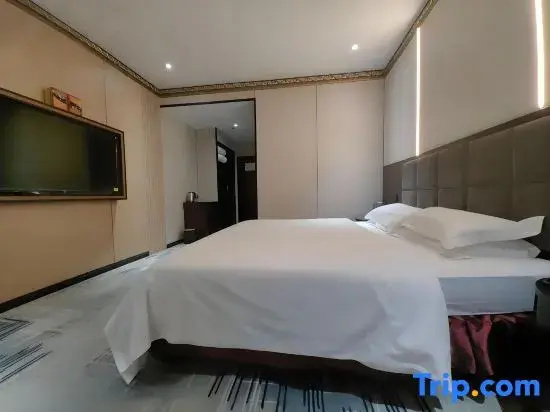 Linzhi Daxiagu Hotel - Chambres