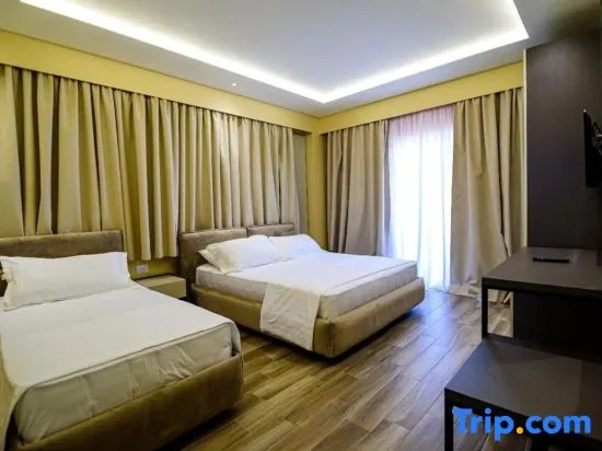 Comfort Quadruple room
