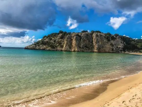 Beach & Waterfront
