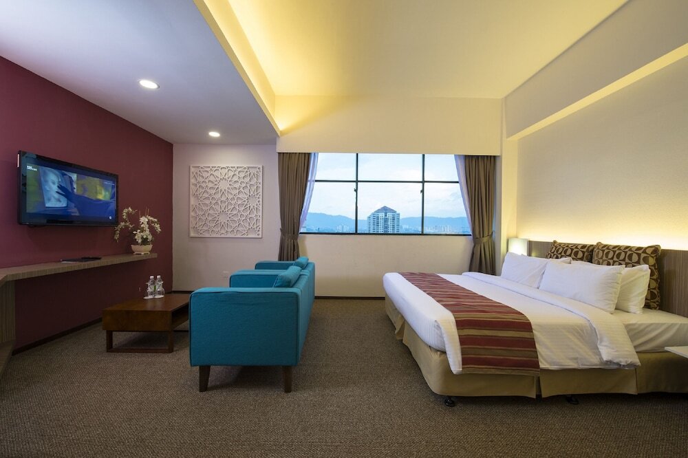 De Palma Hotel Ampang