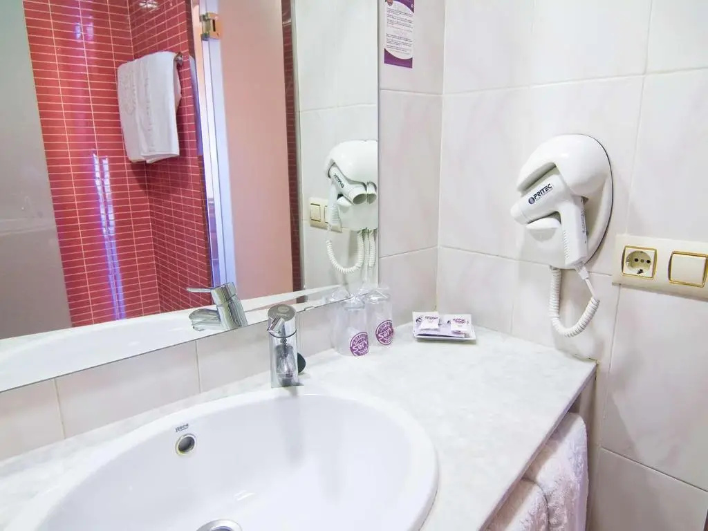 Hotel Servigroup Orange - Chambres