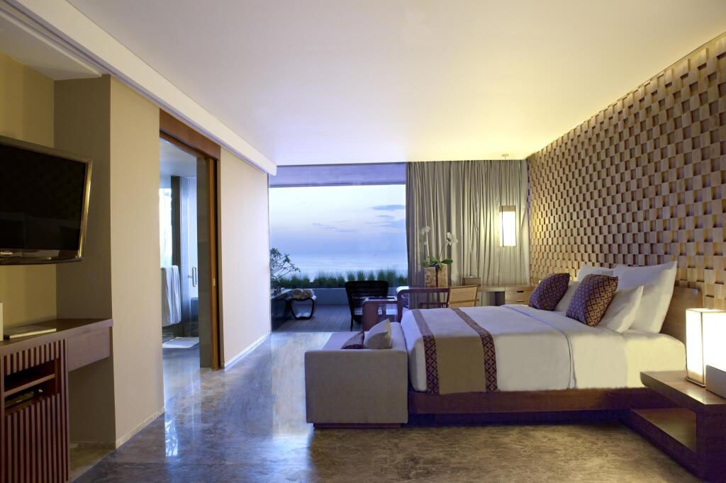 Anantara Bali Uluwatu Resort & Spa