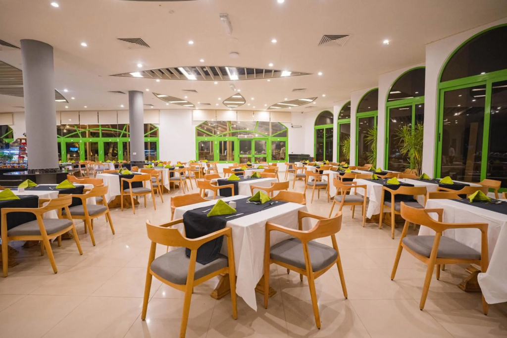 Nuweiba Club Resort - фото 42