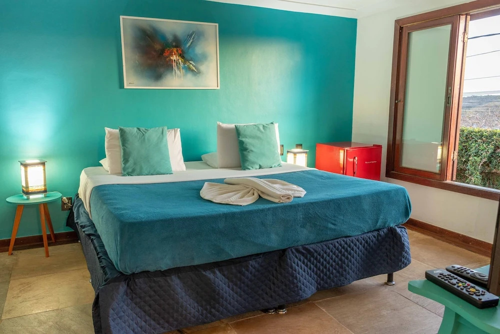 Royal Turquesa Boutique Hotel - Chambres
