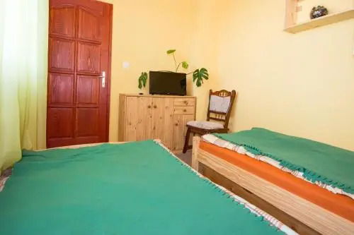 Vadmacska Vadász és Vendégház - фото 13