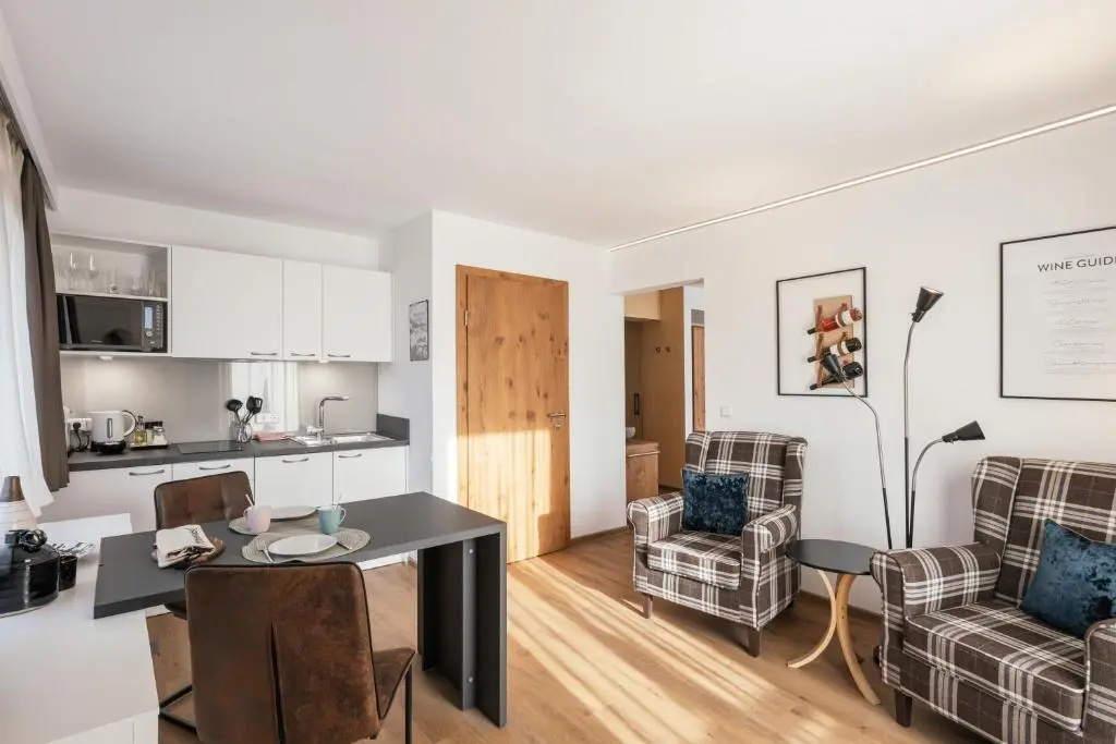 Viktorias Home - Chambres