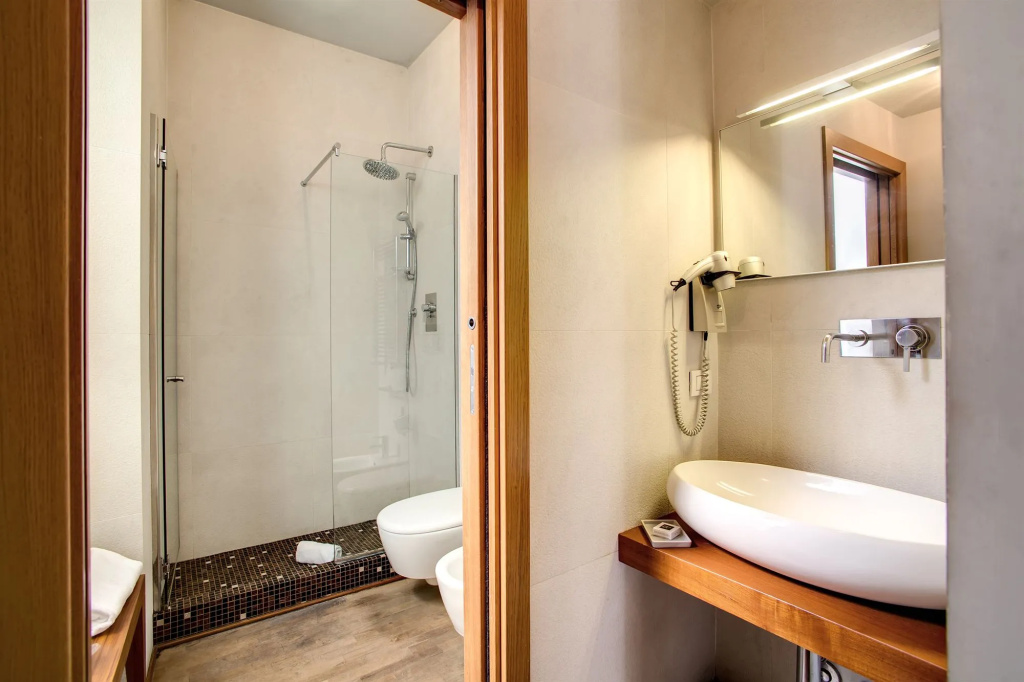 Trevi Beau Boutique Hotel - Général