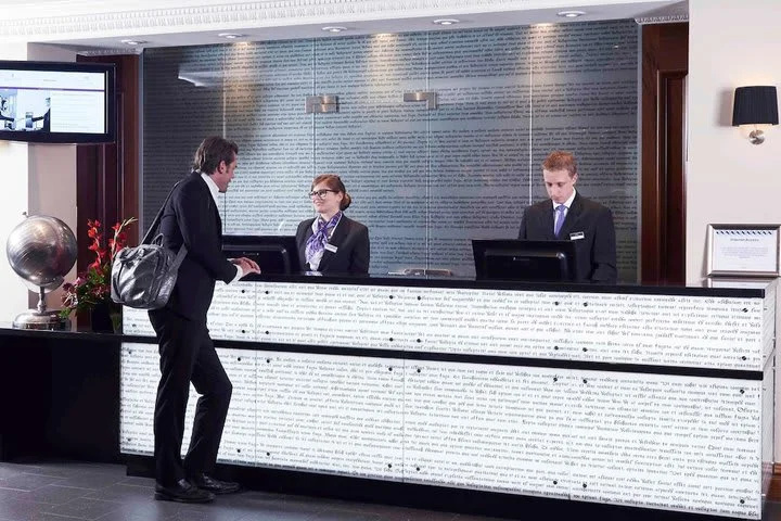 Mercure Exeter Southgate Hotel - Chambres