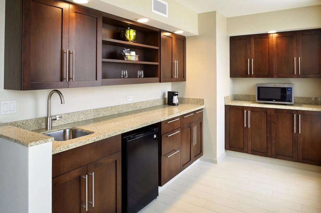 Hyatt Place Cleveland/Lyndhurst/Legacy Village - Général