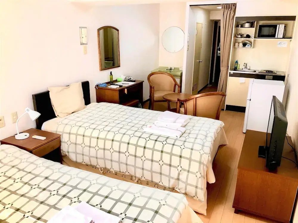 Hotel photo 3