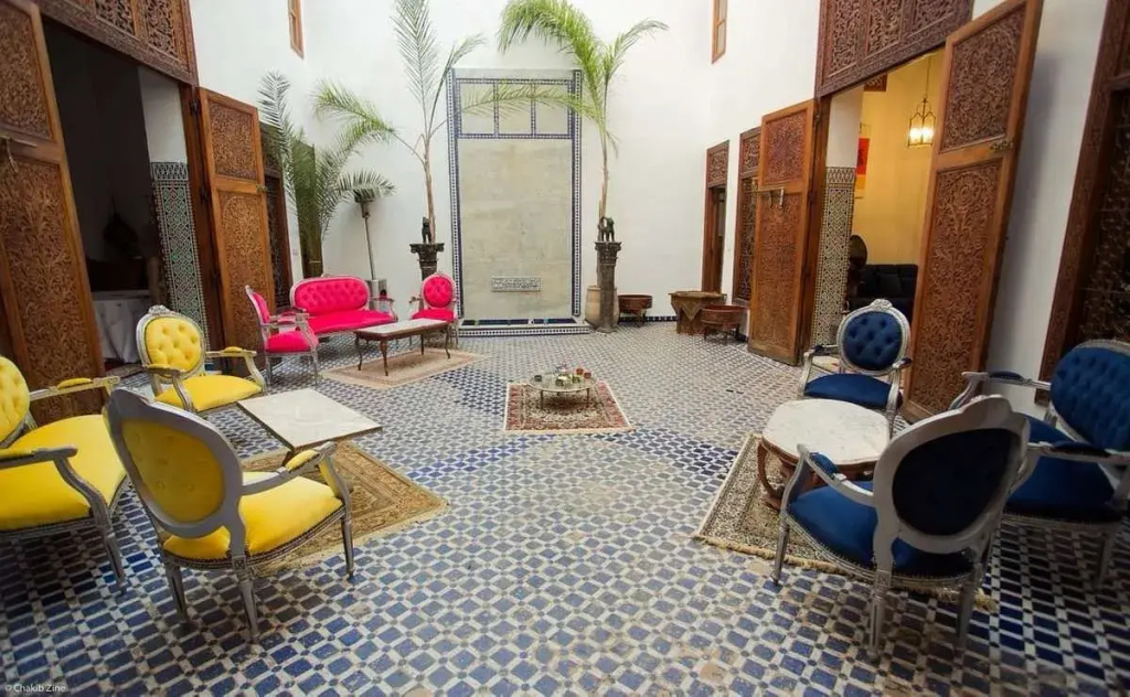 Hotel photo 7