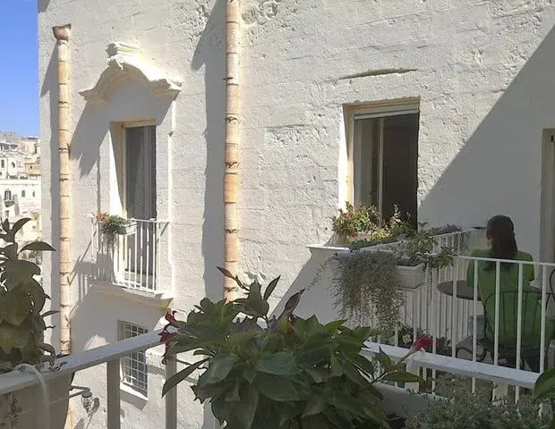 Alla Dimora di Chiara