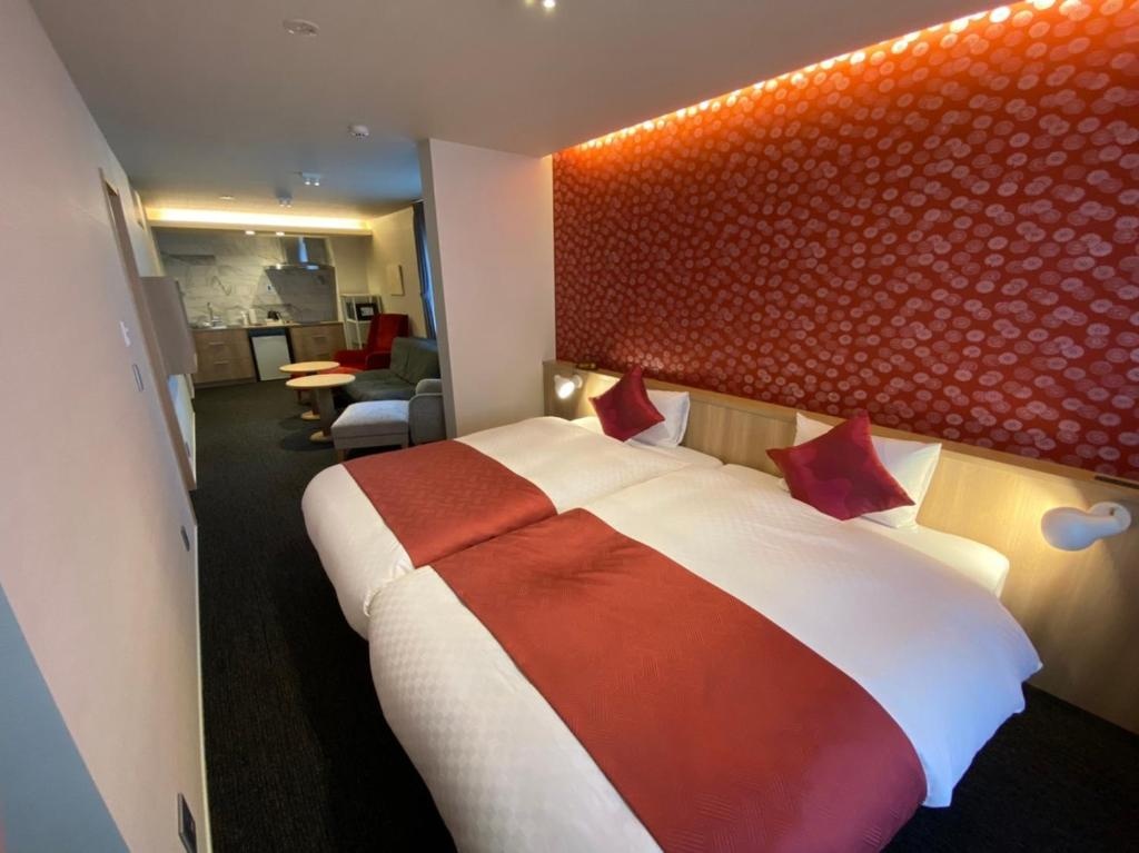 HOTEL MASTAY jingumichi 사진 1