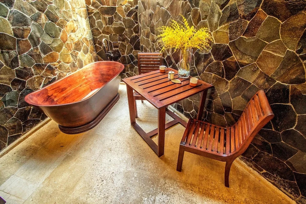 Casa Rosen Villa in Nacascolo - фото 8